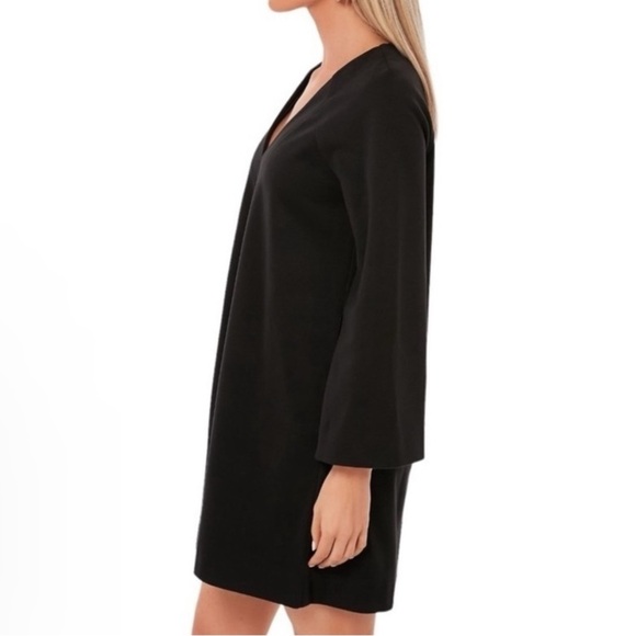 Tuckernuck Pomander Place Audrey Kimono Sleeve Mini Dress - Picture 2 of 6